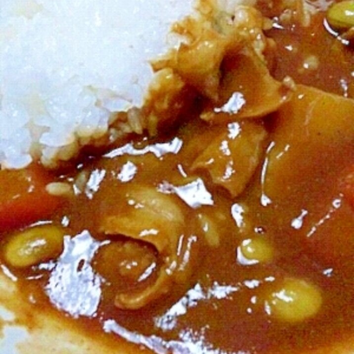 豚もつカレー レシピ 作り方 By Hiokokko 楽天レシピ